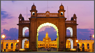 Indian Parliament House 