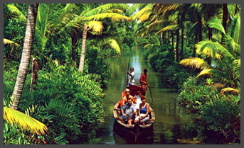 Kerala Boat race
