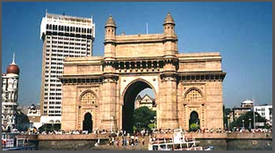 Indian Parliament House 