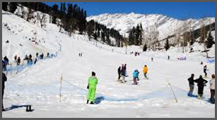 manali-tour
