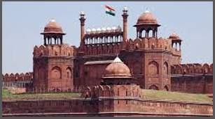 Indian Parliament House 