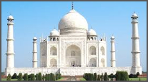 Indian Parliament House 