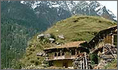 uttaranchal